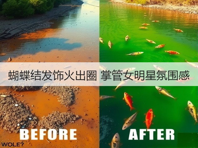 蝴蝶结发饰火出圈 掌管女明星氛围感(图3) 蝴蝶结发饰火出圈 掌管女明星氛围感(图3)