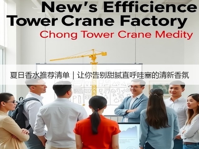夏日香水推荐清单｜让你告别甜腻直呼哇塞的清新香氛(图1)