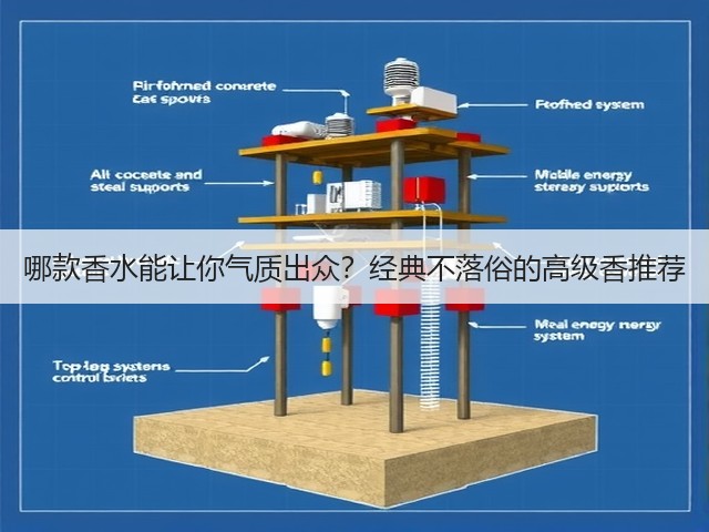 哪款香水能让你气质出众?经典不落俗的高级香推荐(图1) 哪款香水能让你气质出众?经典不落俗的高级香推荐(图1)