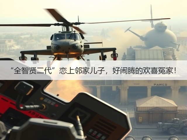 “全智贤二代”恋上邻家儿子,好闹腾的欢喜冤家!(图2) “全智贤二代”恋上邻家儿子,好闹腾的欢喜冤家!(图2)