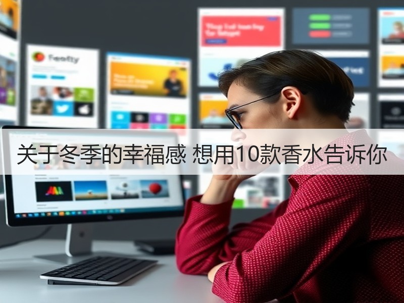 关于冬季的幸福感 想用10款香水告诉你