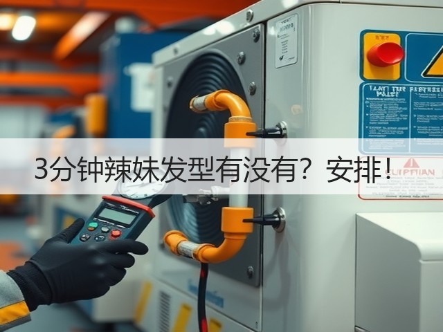 3分钟辣妹发型有没有？安排！(图2)