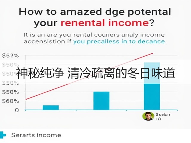 神秘纯净 清冷疏离的冬日味道(图2) 神秘纯净 清冷疏离的冬日味道(图2)