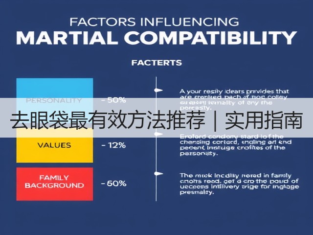 去眼袋最有效方法推荐|实用指南(图3) 去眼袋最有效方法推荐|实用指南(图3)