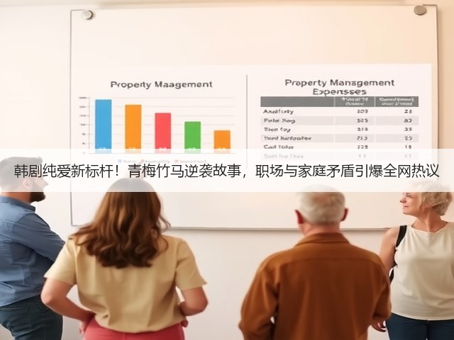 韩剧纯爱新标杆!青梅竹马逆袭故事,职场与家庭矛盾引爆全网热议(图3) 韩剧纯爱新标杆!青梅竹马逆袭故事,职场与家庭矛盾引爆全网热议(图3)
