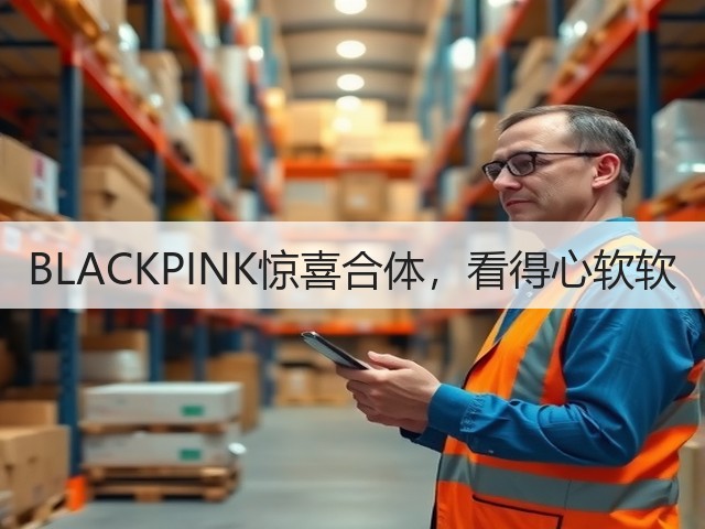 BLACKPINK惊喜合体，看得心软软(图2)