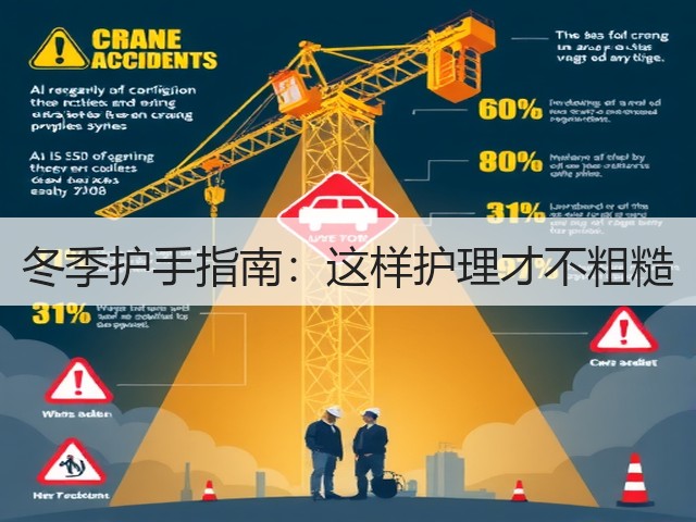 冬季护手指南:这样护理才不粗糙(图2) 冬季护手指南:这样护理才不粗糙(图2)