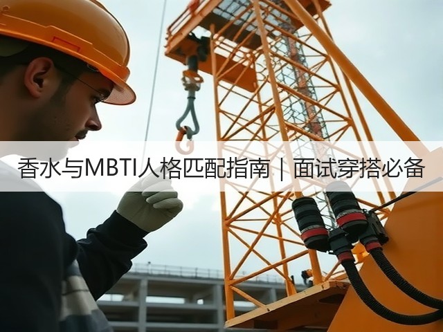 香水与MBTI人格匹配指南｜面试穿搭必备(图3)