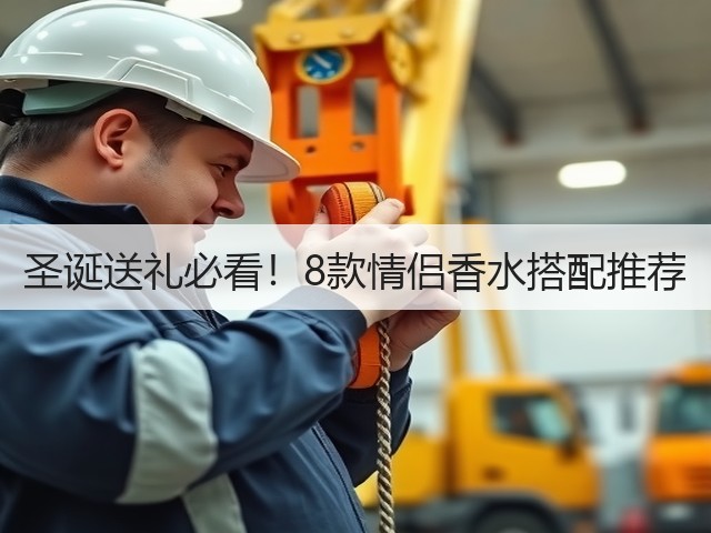 圣诞送礼必看!8款情侣香水搭配推荐(图2) 圣诞送礼必看!8款情侣香水搭配推荐(图2)
