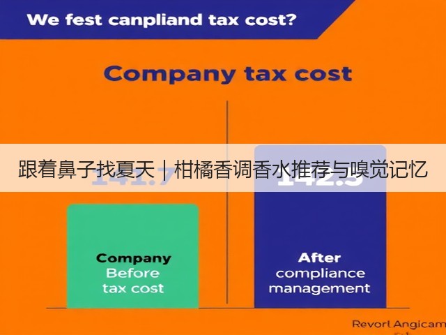 跟着鼻子找夏天|柑橘香调香水推荐与嗅觉记忆(图3) 跟着鼻子找夏天|柑橘香调香水推荐与嗅觉记忆(图3)