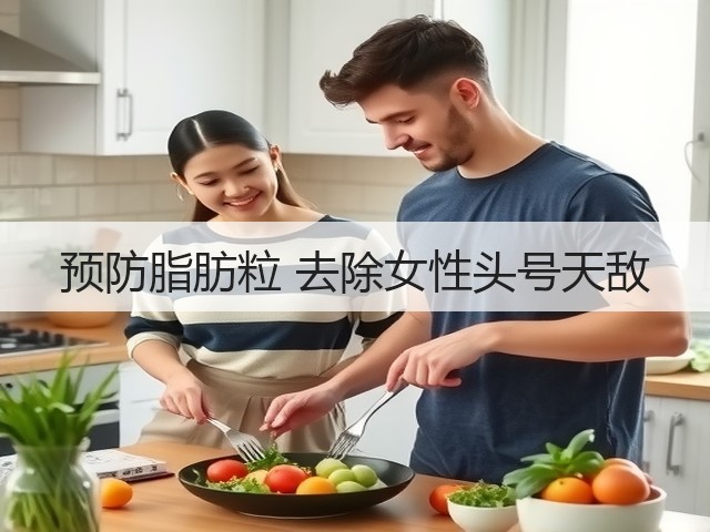 预防脂肪粒 去除女性头号天敌(图2) 预防脂肪粒 去除女性头号天敌(图2)