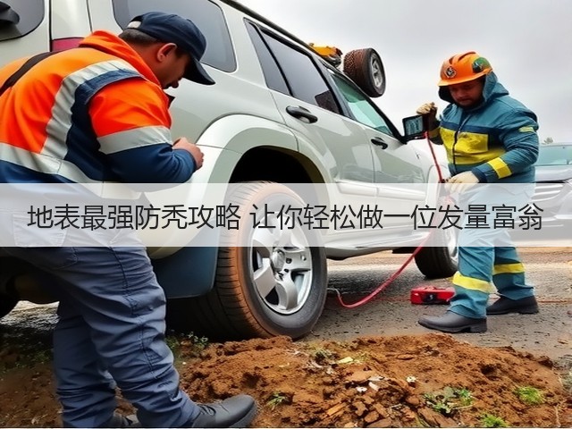 地表最强防秃攻略 让你轻松做一位发量富翁(图3) 地表最强防秃攻略 让你轻松做一位发量富翁(图3)