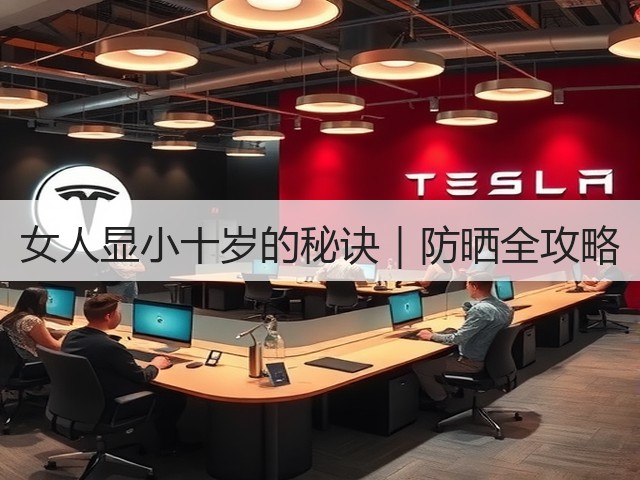 女人显小十岁的秘诀|防晒全攻略(图3) 女人显小十岁的秘诀|防晒全攻略(图3)