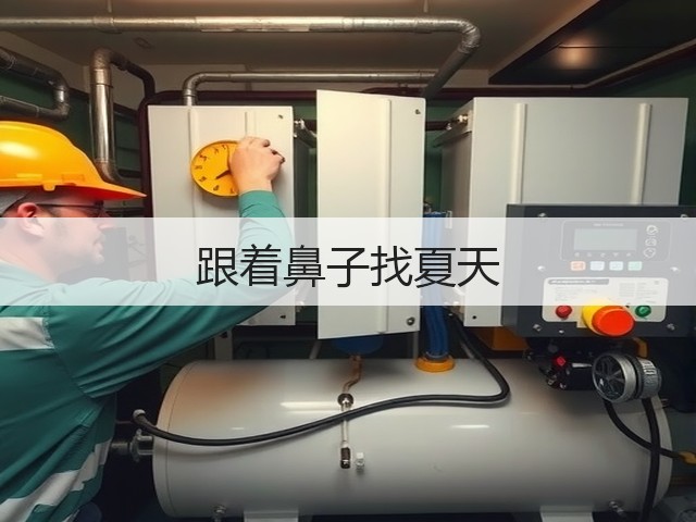 跟着鼻子找夏天(图3) 跟着鼻子找夏天(图3)