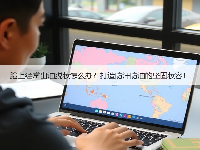 脸上经常出油脱妆怎么办?打造防汗防油的坚固妆容!(图1) 脸上经常出油脱妆怎么办?打造防汗防油的坚固妆容!(图1)