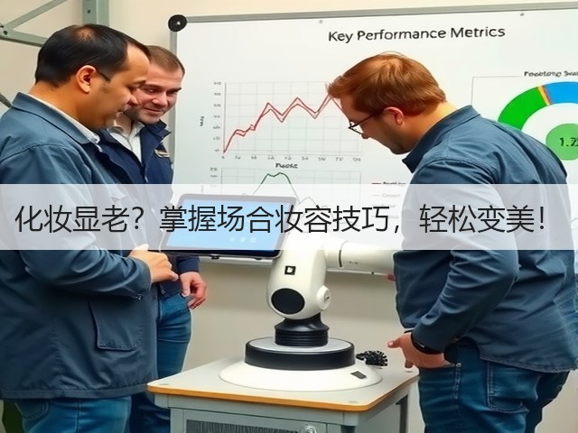 化妆显老?掌握场合妆容技巧,轻松变美!(图1) 化妆显老?掌握场合妆容技巧,轻松变美!(图1)