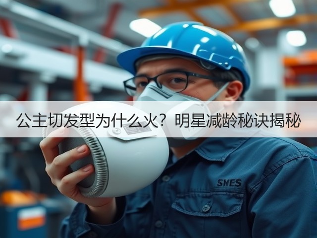 公主切发型为什么火?明星减龄秘诀揭秘(图2) 公主切发型为什么火?明星减龄秘诀揭秘(图2)