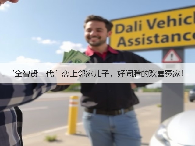 “全智贤二代”恋上邻家儿子,好闹腾的欢喜冤家!(图1) “全智贤二代”恋上邻家儿子,好闹腾的欢喜冤家!(图1)