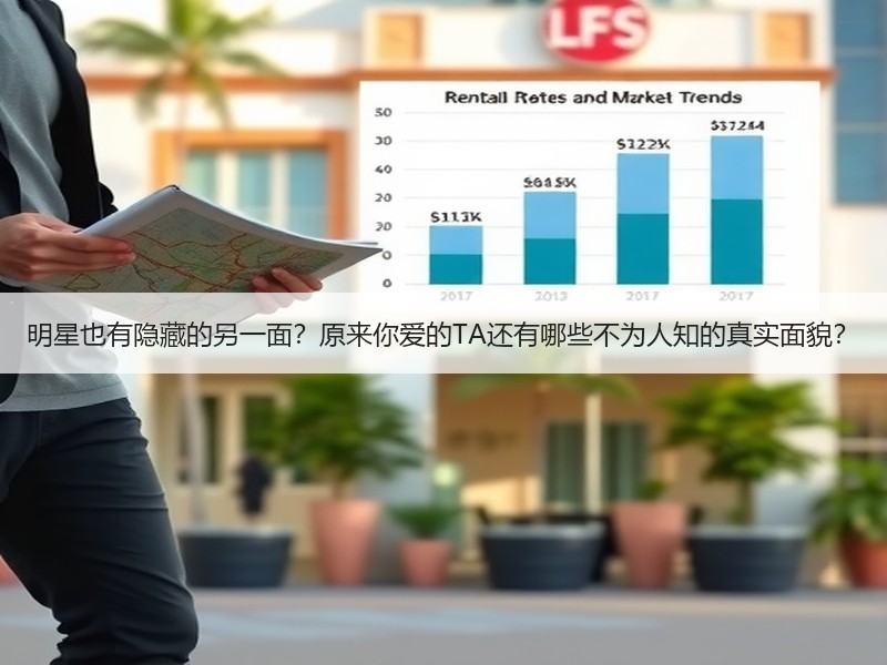 明星也有隐藏的另一面？原来你爱的TA还有哪些不为人知的真实面貌？
