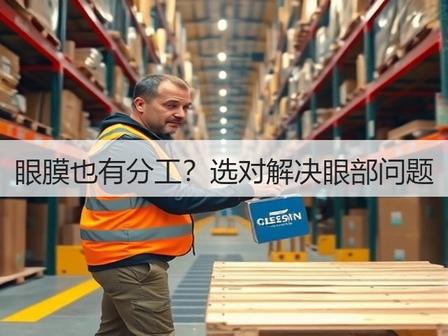 眼膜也有分工?选对解决眼部问题(图1) 眼膜也有分工?选对解决眼部问题(图1)