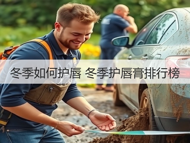 冬季如何护唇 冬季护唇膏排行榜(图1) 冬季如何护唇 冬季护唇膏排行榜(图1)
