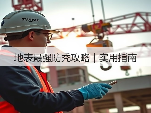 地表最强防秃攻略|实用指南(图3) 地表最强防秃攻略|实用指南(图3)