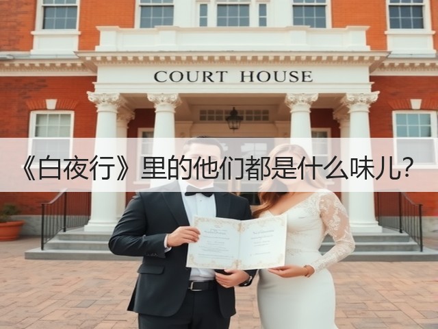 《白夜行》里的他们都是什么味儿？(图2)