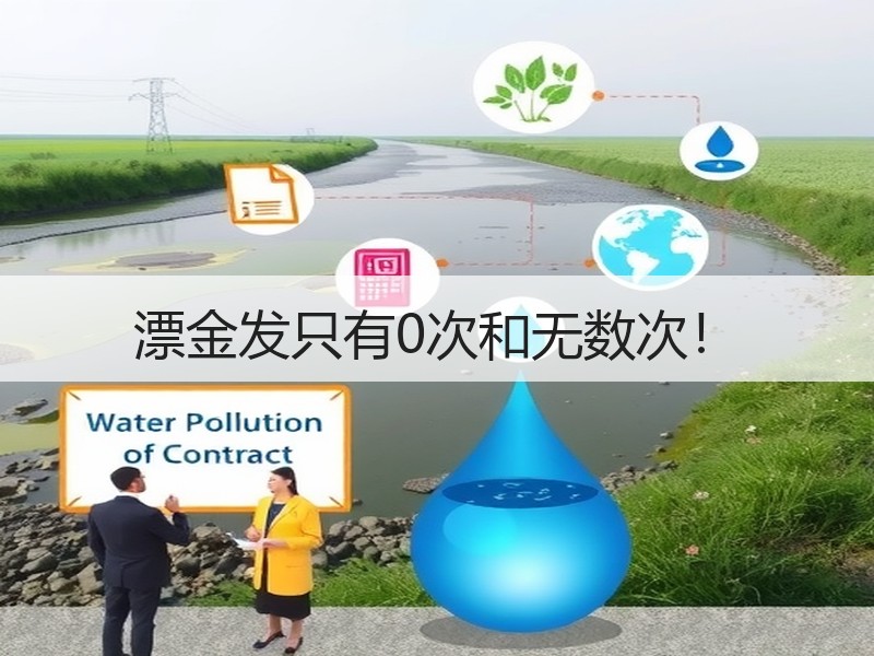 漂金发只有0次和无数次！