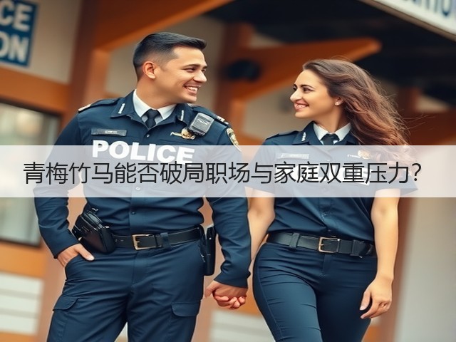 青梅竹马能否破局职场与家庭双重压力？(图2)