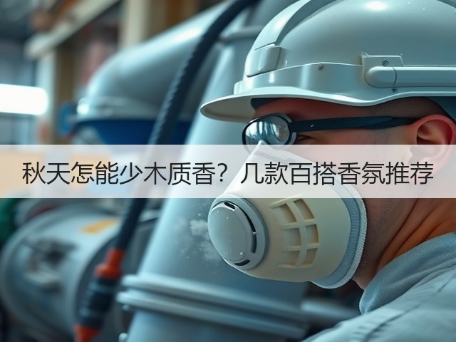 秋天怎能少木质香?几款百搭香氛推荐(图2) 秋天怎能少木质香?几款百搭香氛推荐(图2)