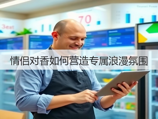 情侣对香如何营造专属浪漫氛围(图3) 情侣对香如何营造专属浪漫氛围(图3)