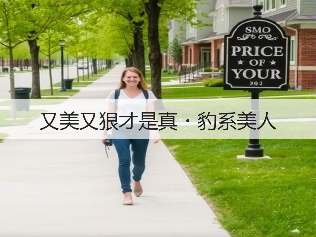 又美又狠才是真・豹系美人(图3)