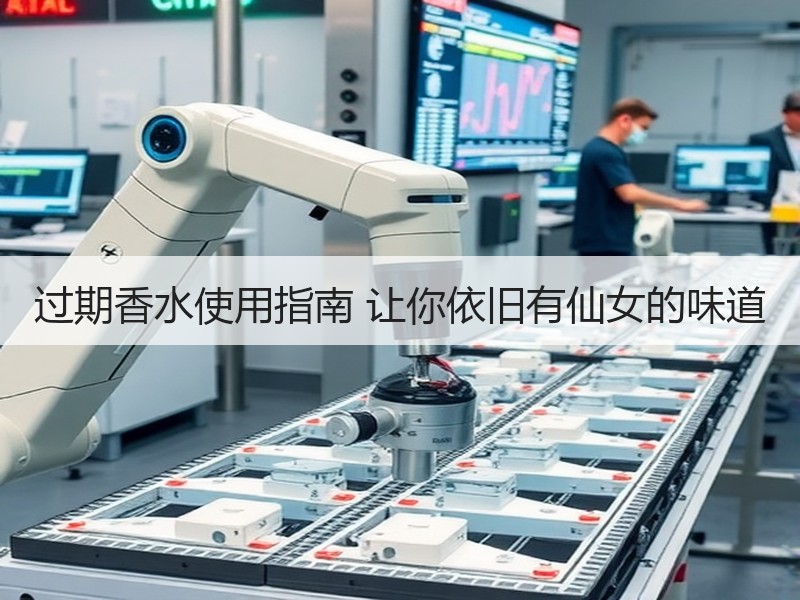 过期香水使用指南 让你依旧有仙女的味道