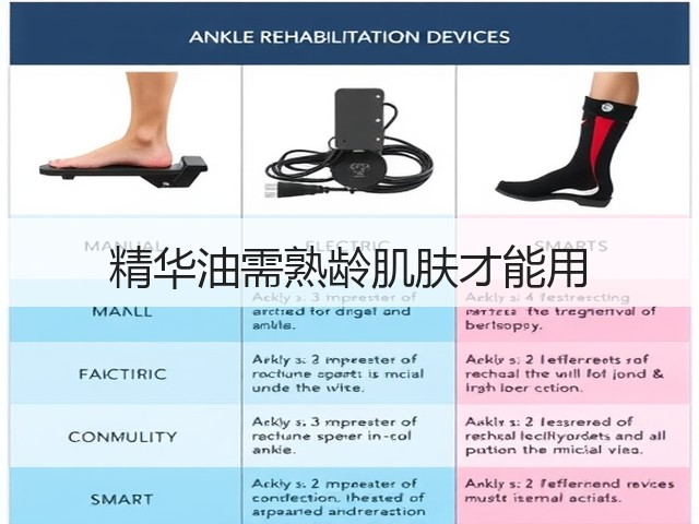精华油需熟龄肌肤才能用(图2) 精华油需熟龄肌肤才能用(图2)