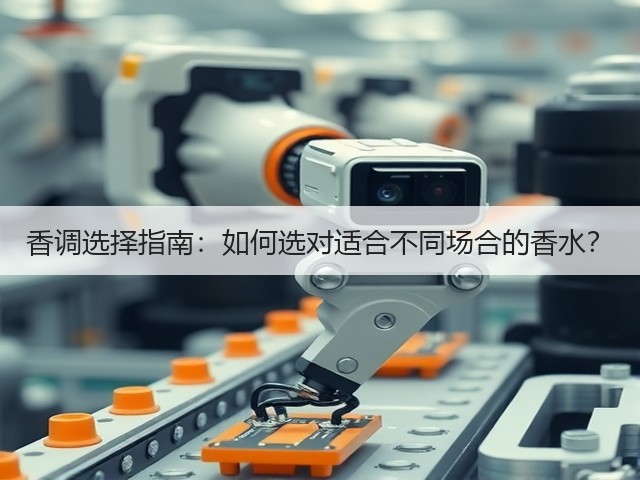 香调选择指南:如何选对适合不同场合的香水?(图3) 香调选择指南:如何选对适合不同场合的香水?(图3)