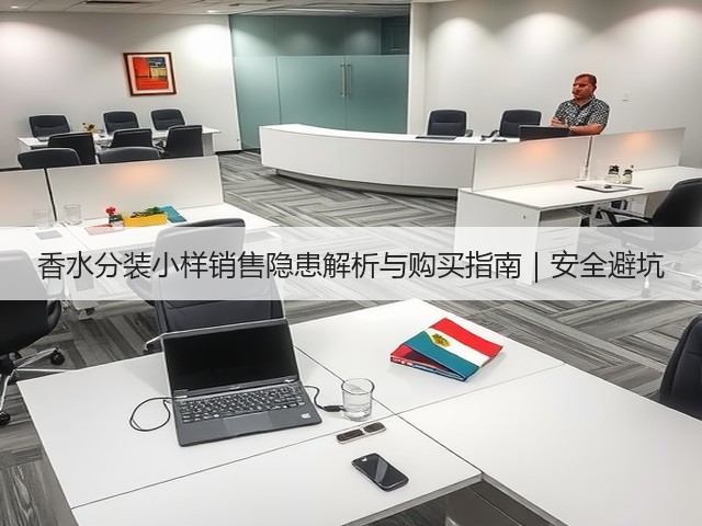 香水分装小样销售隐患解析与购买指南|安全避坑(图3) 香水分装小样销售隐患解析与购买指南|安全避坑(图3)