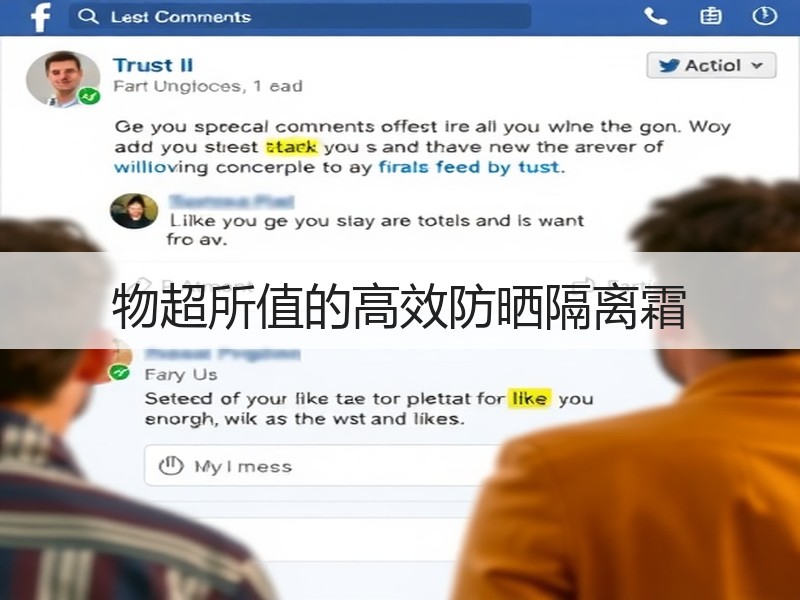 物超所值的高效防晒隔离霜