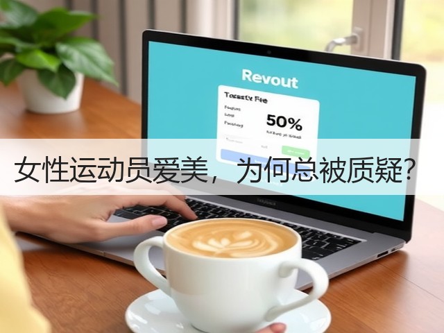 女性运动员爱美,为何总被质疑?(图2) 女性运动员爱美,为何总被质疑?(图2)