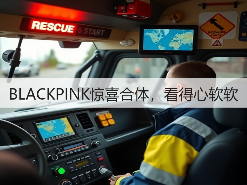 BLACKPINK惊喜合体，看得心软软