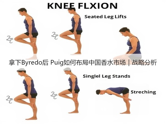 拿下Byredo后 Puig如何布局中国香水市场|战略分析(图3) 拿下Byredo后 Puig如何布局中国香水市场|战略分析(图3)
