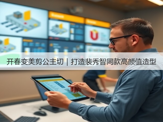 开春变美剪公主切|打造裴秀智同款高颜值造型(图3) 开春变美剪公主切|打造裴秀智同款高颜值造型(图3)