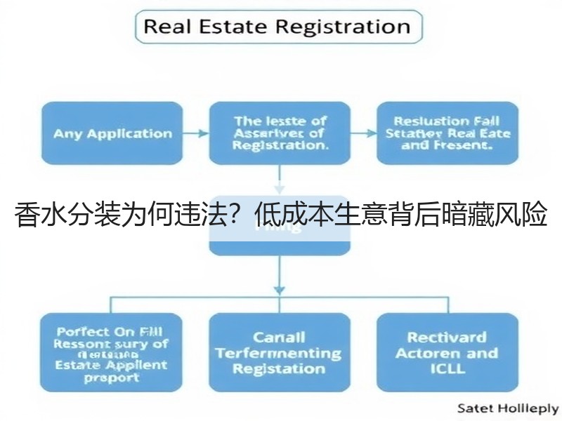 香水分装为何违法？低成本生意背后暗藏风险