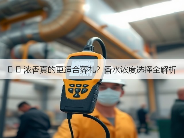 � � 浓香真的更适合葬礼?香水浓度选择全解析(图1) � � 浓香真的更适合葬礼?香水浓度选择全解析(图1)