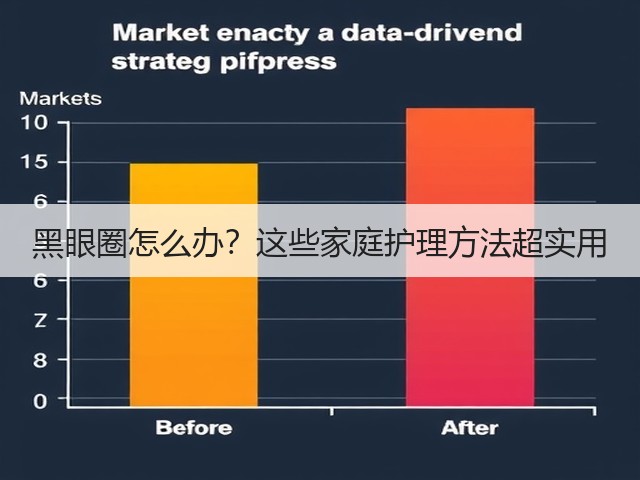 黑眼圈怎么办?这些家庭护理方法超实用(图1) 黑眼圈怎么办?这些家庭护理方法超实用(图1)