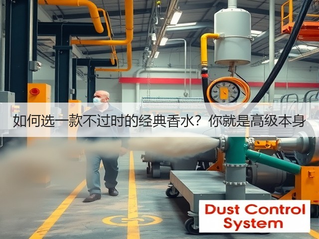 如何选一款不过时的经典香水？你就是高级本身(图2)