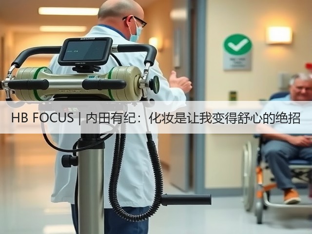 HB FOCUS | 内田有纪：化妆是让我变得舒心的绝招(图3)