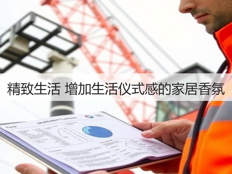 精致生活 增加生活仪式感的家居香氛