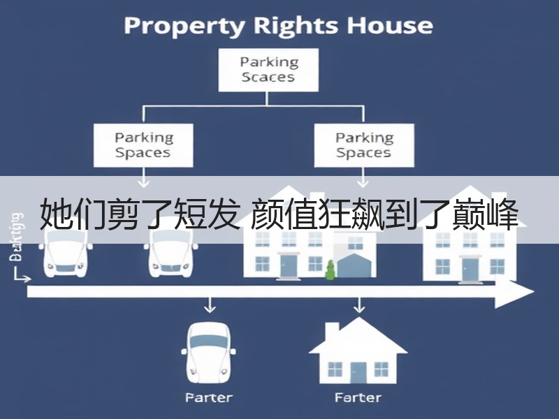 她们剪了短发 颜值狂飙到了巅峰