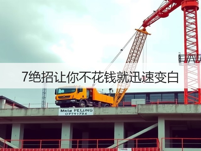 7绝招让你不花钱就迅速变白(图3) 7绝招让你不花钱就迅速变白(图3)