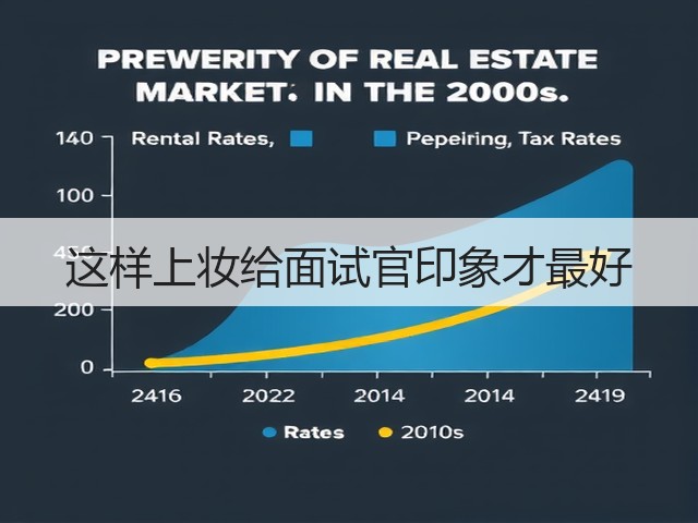 这样上妆给面试官印象才最好(图3)